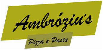 Ambróziu´s Pizza e Pasta
