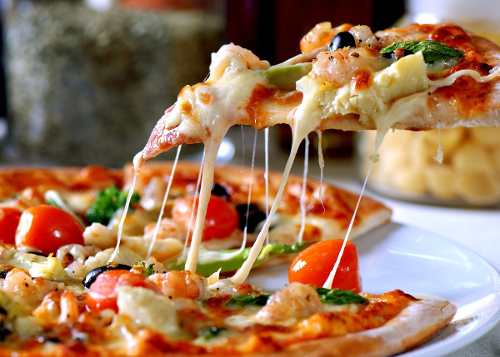 Pizza Hut