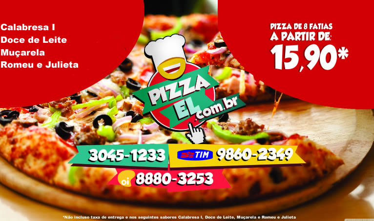 Pizzael Pizzael