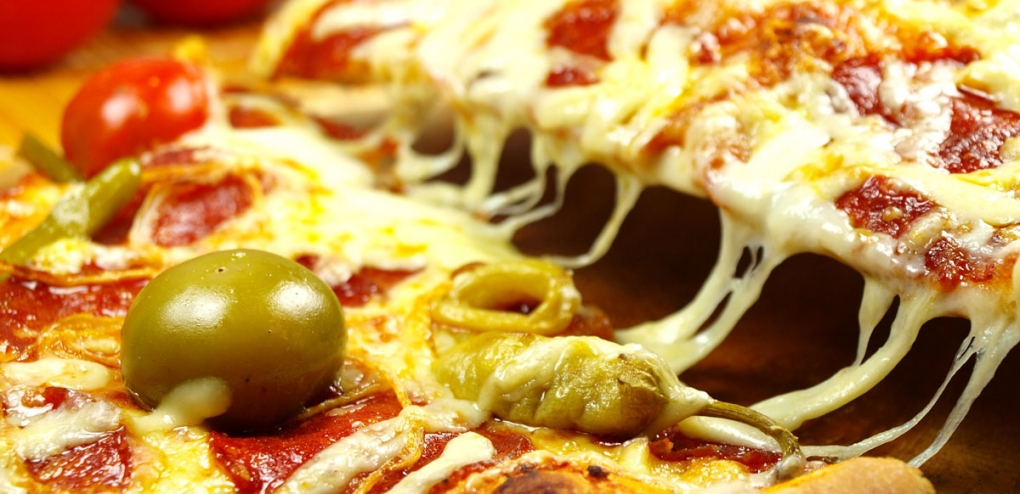 Pizza Hut