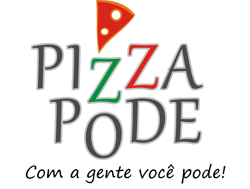 Pizza Pode Pizza Pode