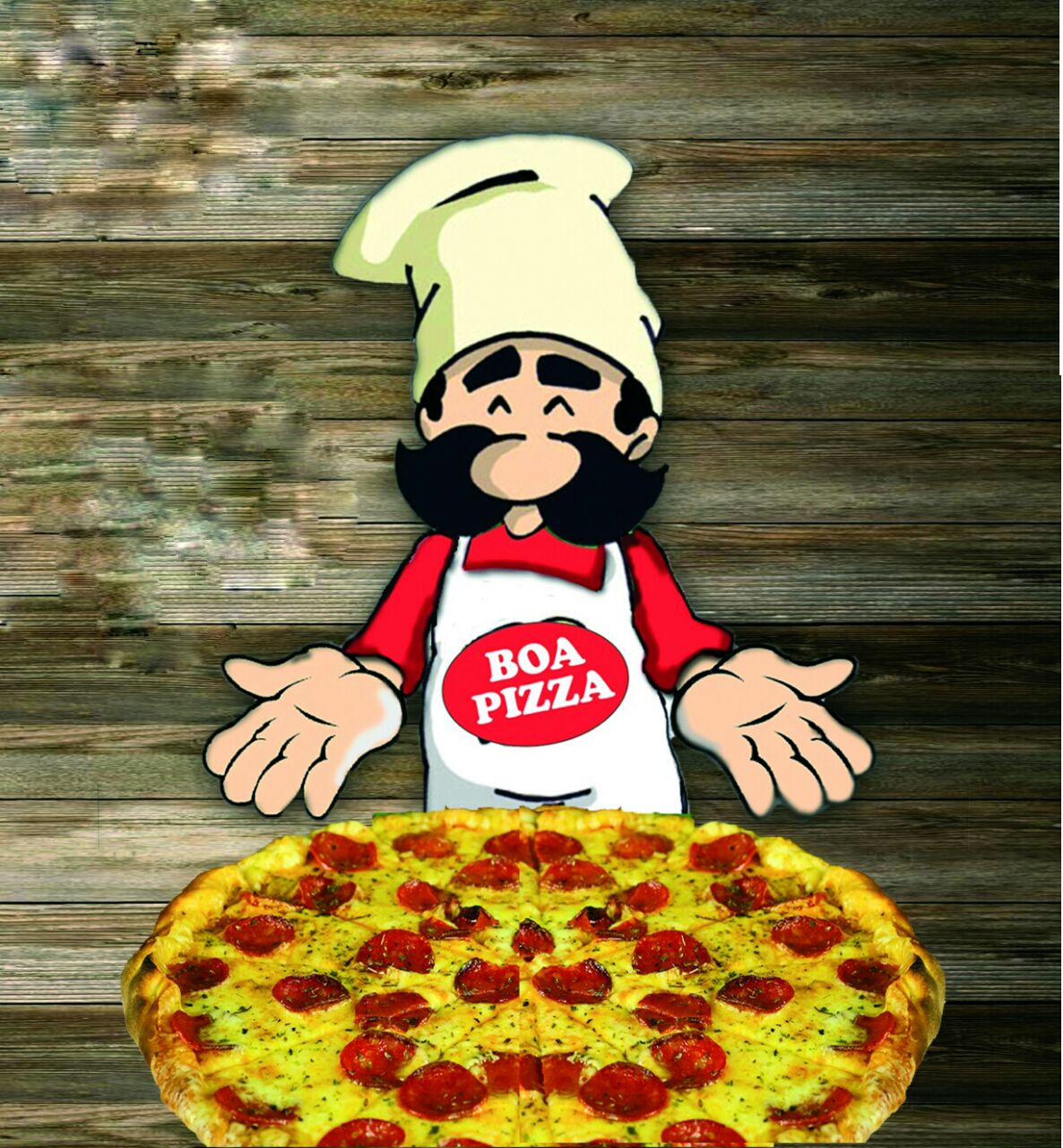 Pizza Hut