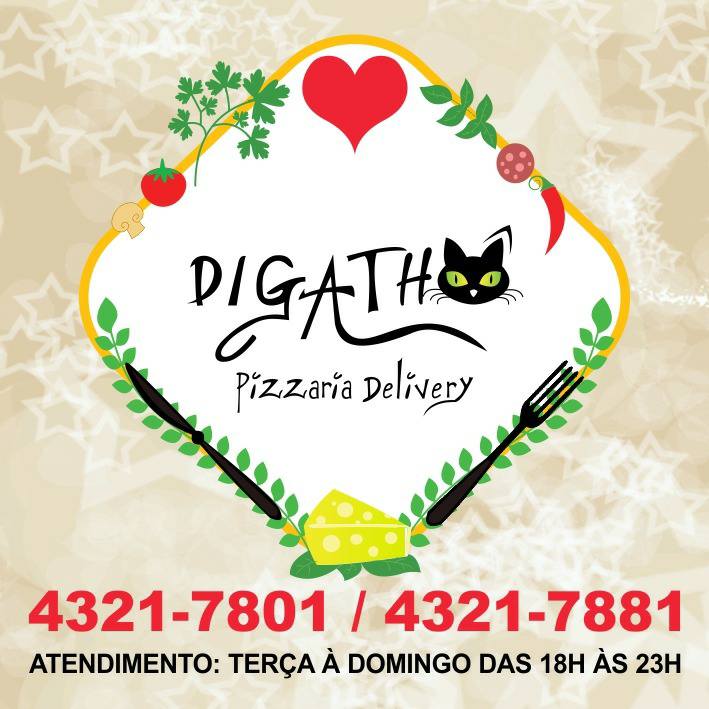 Digathô Pizzaria Digathô Pizzaria