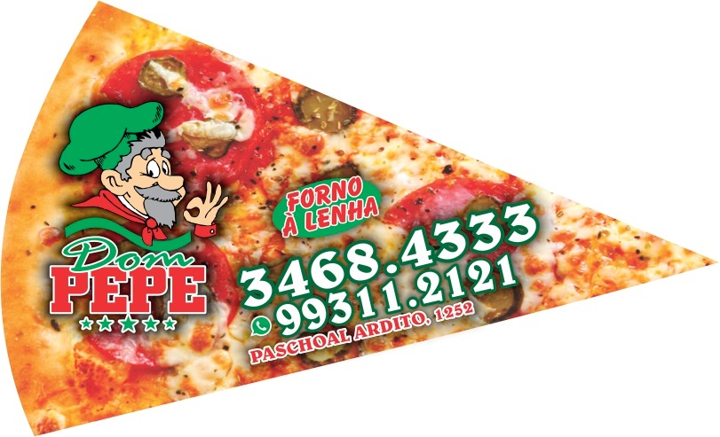 pizzaria DOM PEPE pizzaria DOM PEPE