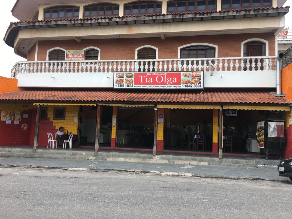 TIA OLGA PIZZARIA TIA OLGA PIZZARIA