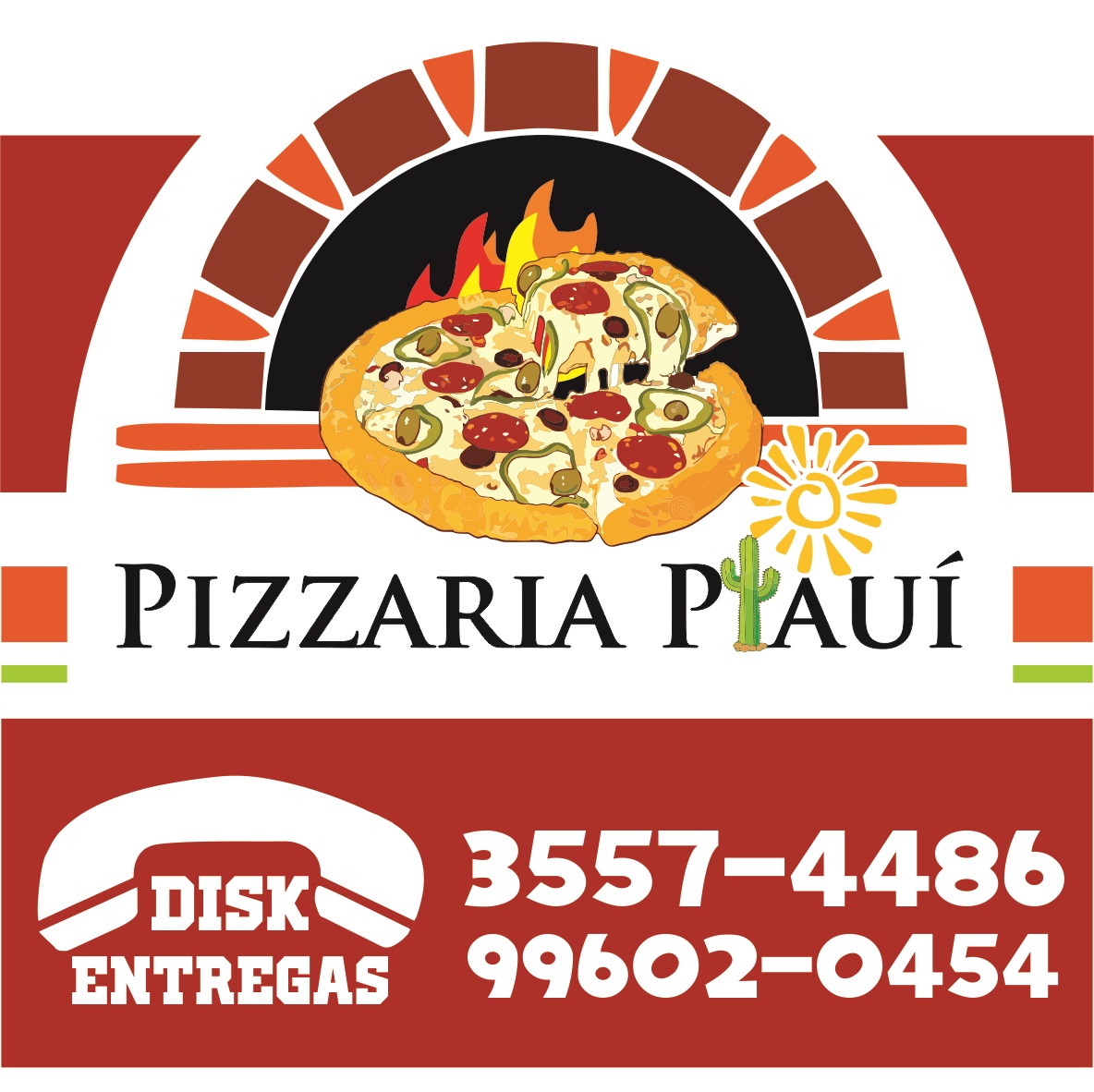 Pizzaria Piauí Pizzaria Piauí