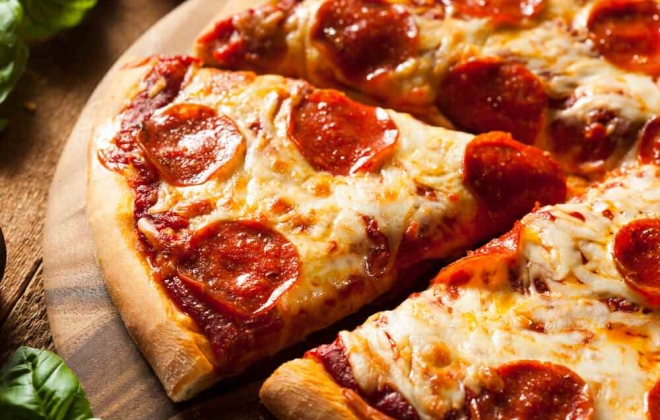 Pizza Hut