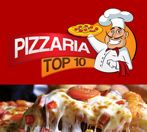 Pizzaria Top10