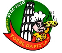 Torre da Pizza III