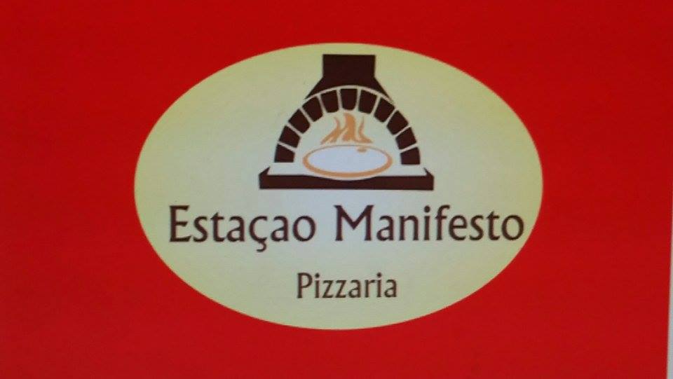 Estação Manifesto Pizzaria