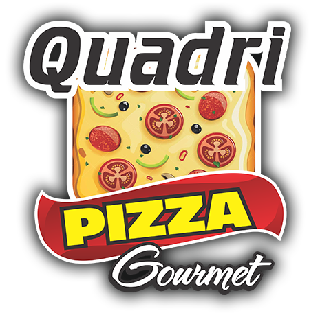 quadri pizza gourmet