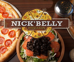 PIZZARIA NICK BELLY